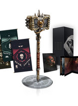 L’édition collector de Dawn of War III est en promo à moins de 60€