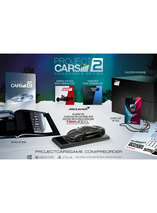L’édition collector de Project Cars 2 sur Xbox One est en promo