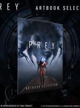 Prey sur PS4, Xbox One + l’artbook offert est en promo à moins de 10€