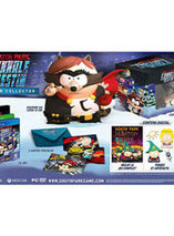 Le collector de South Park : L’annale du Destin est en promo