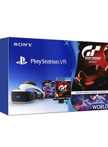 Récap de toutes les promo sur les pack PS VR