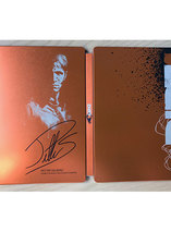 L’édition day one de DiRT 4 avec le steelbook exclusif est en promo !