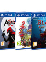 Winter Sale sur Signature édition pas mal de jeu à -40%