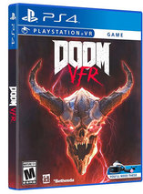 10€ offerts sur la pré-commande de DOOM édition VFR