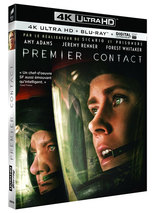 Une vingtaine de blu-ray 4K en promo !
