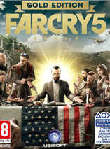20€ offerts en bonus de pré-commande pour l’édition gold de Far Cry 5 sur la Fnac