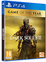 L’édition GOTY de Dark Souls III est en promo