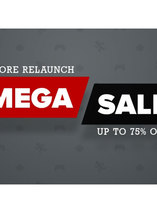 Plein de soldes sur la boutiques Square Enix !