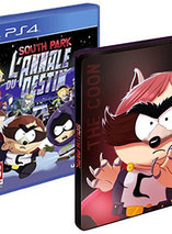 Petite baisse de 10€ sur South Park : l’annale du destin + le steelbook exclusif Amazon