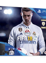 Le bundle PS4 slim 500go FIFA 18 + Destiny 2 est en promo à moins de 330€