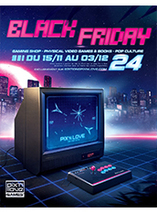 Une sélection de livre en soldes sur Pix’n Love