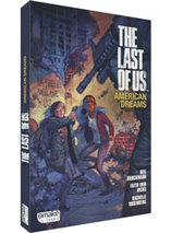 Le comics collector de The Last of Us en français est en promo