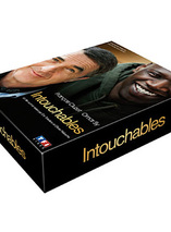 Le coffret collector d’Intouchables est en soldes à moins de 10€