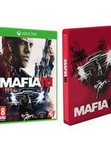 Mafia 3 sur Xbox One + le steelbook exclusif est en promo