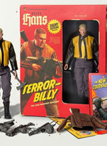 L’édition collector de Wolfenstein II : The New Colossus est en promo