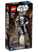 Plusieurs figurines LEGO Star Wars soldées autour des 10€