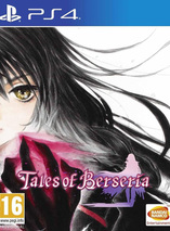 L’édition standard de Tales of Berseria sur PS4 soldée à moins de 30€