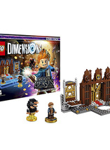 Le pack histoire Lego Dimensions des animaux Fantastiques soldé à moins de 15€