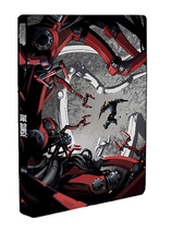 The surge + le steelbook exclusif à moins de 35€