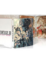 L’édition limitée de Final Fantasy XII : The Zodiac Age est en promo