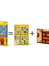 Super Mario Maker sur Wii U avec le petit artbook est en solde à 20€