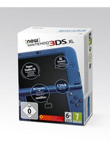 Les new 3DS XL sont en vente flash à 170€ sur la Fnac !