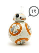 La réplique du BB-8 du Disneystore en promo à moins de 30€