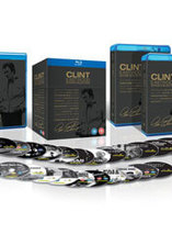 Le coffret 20 films de Clint Eastwood est de retour en promo