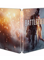 Battlefield 1 + le steelbook est en promo à moins de 25€
