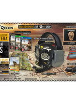 Le collector Clavera de ghost recon Wildlands à moins de 72€