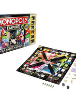 Le Monopoly édition Empire (avec les marques) est disponible à moins de 13€