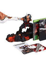 L’édition collector de Tekken 7 est en solde
