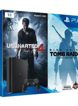 30€ offerts en bon d’achat sur les packs PS4
