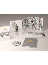 L’édition collector de Quantum break sur PC est de retour en promo à 23€