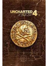 Le guide collector d’uncharted 4 est en solde à moins de 10€ !