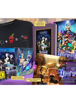 L’édition Storybook d’Odin Sphere Leifthrasir soldée à 52€