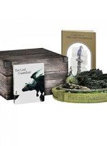 L’édition collector de Last Guardian soldée à moins de 40€