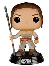 Plusieurs Funko POP Star Wars 7 en vente flash à moins de 8€