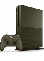 La Xbox One S verte spéciale Battlefield 1 en promo à moins de 230€