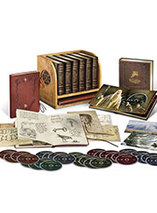 L’édition collector du Hobbit et Seigneur des Anneaux est en promo
