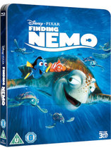 2 steelbook Disney parmi une sélection pour seulement 20€ sur Zavvi.fr