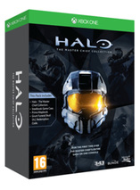 L’édition limitée de la Master Chief Collection à moins de 12€ !