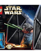 20% de réduction sur une sélection de set Lego