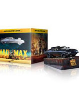 L’édition collector de Mad Max Fury Road est en promo