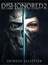 Dishonored 2 soldé à moins de 12€