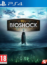 La compilation Bioshock The collection est en promo