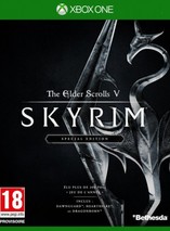 L’édition Special de Skyrim en promo à moins de 15€