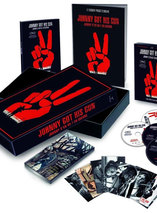 L’édition collector de Johnny Got His Gun en vente flash à moins de 31€