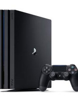 50€ offerts en bon d’achat pour la PS4 Pro sur la Fnac !