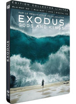 Le steelbook d’Exodus est en vente flash à moins de 14€